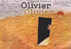 Olivier, Olivier Movie Poster
