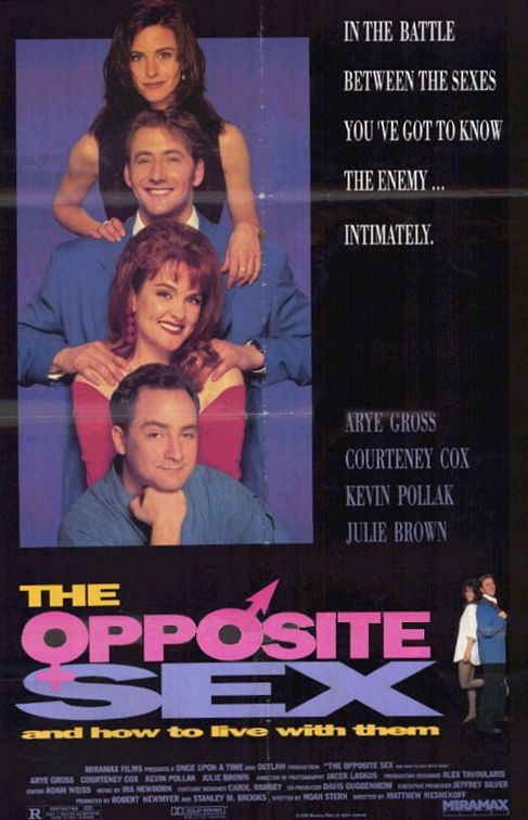 Watch The Opposite Sex 2014 Movie Online Streaming Online Movies Stream