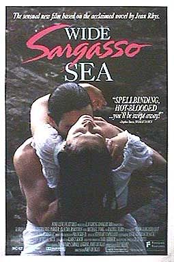 sargasso sea spitting