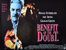 Benefit of the Doubt (1993) Thumbnail