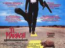 El Mariachi (1993) Thumbnail