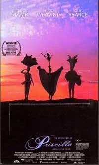  The Adventures of Priscilla, Queen of the Desert (1994