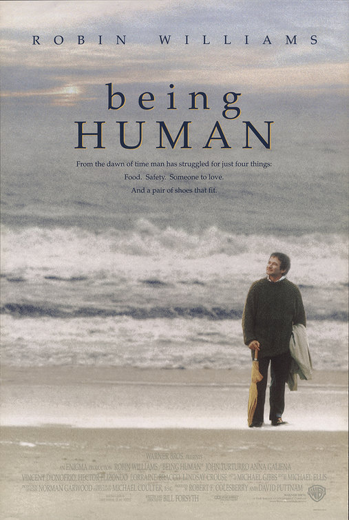 Being Human movie