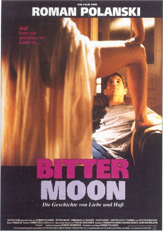 bitter moon (1992) watch online