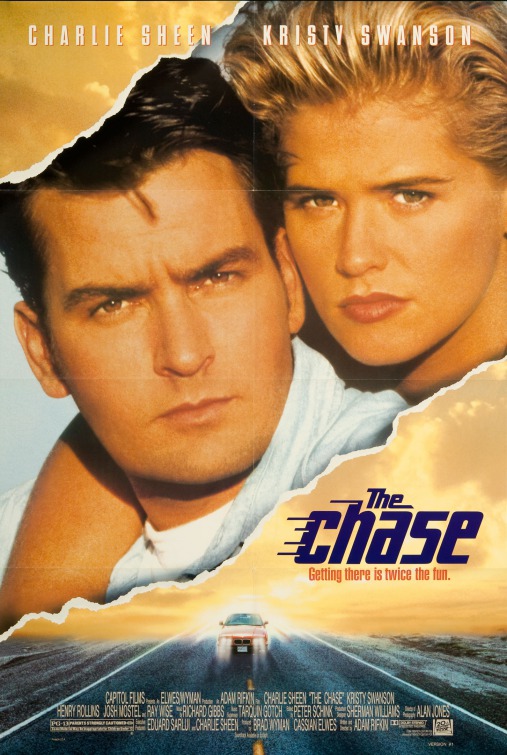 The Chase movie