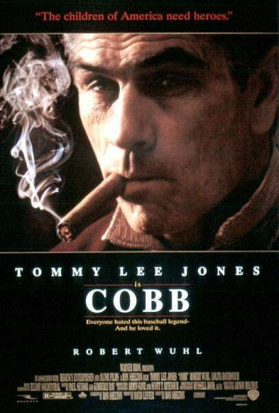 Cobb movie