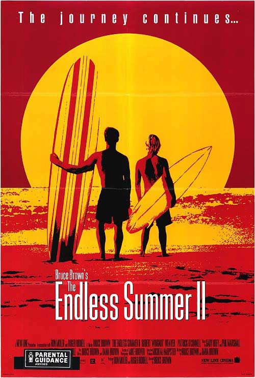 Endless Summer movie