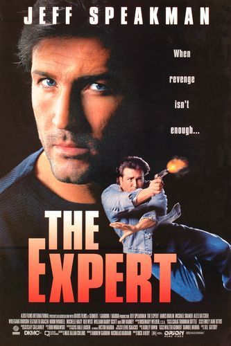 The Expert movie
