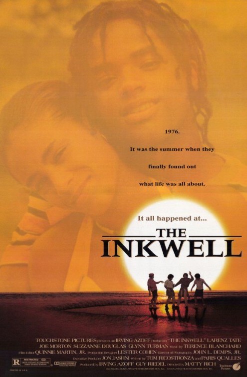 The Inkwell Movie Poster