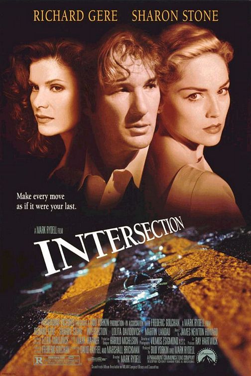 Intersection movie