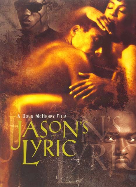 Jason's Lyric Movie Poster