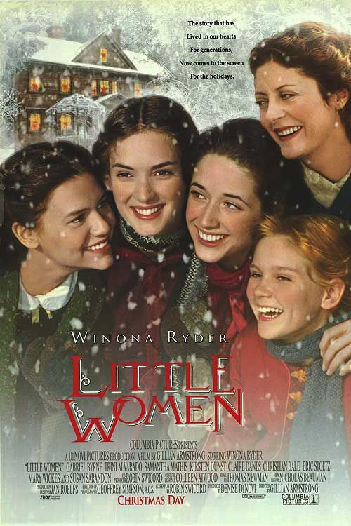 Little Women movie