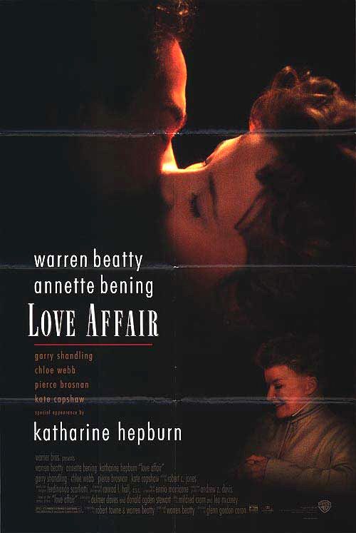 Love Affair Movie Poster