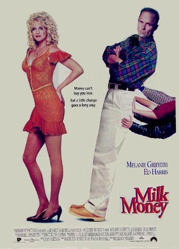 Milk Money movie
