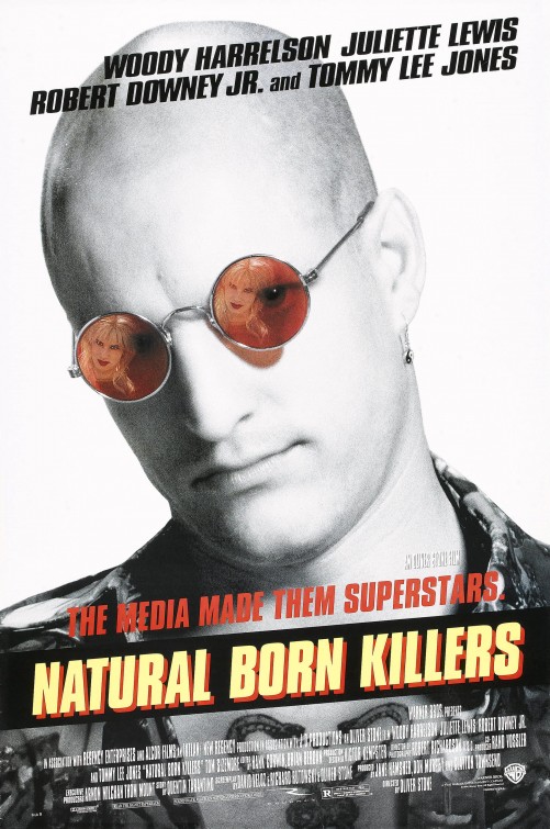 natural born killer