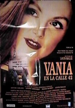 Vanya On 42nd Street Movie Poster