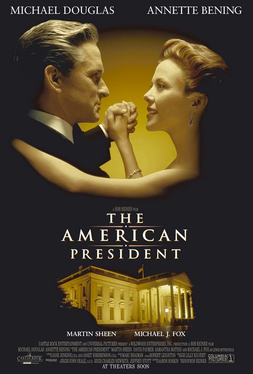The American President movie