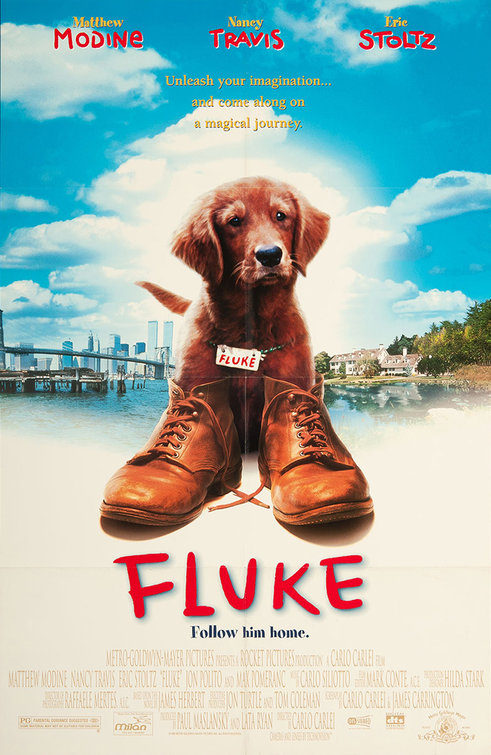 fluke movie