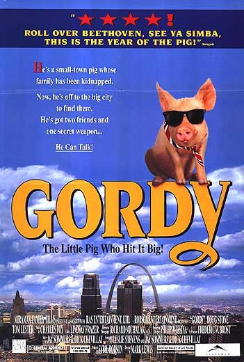 Gordy movie