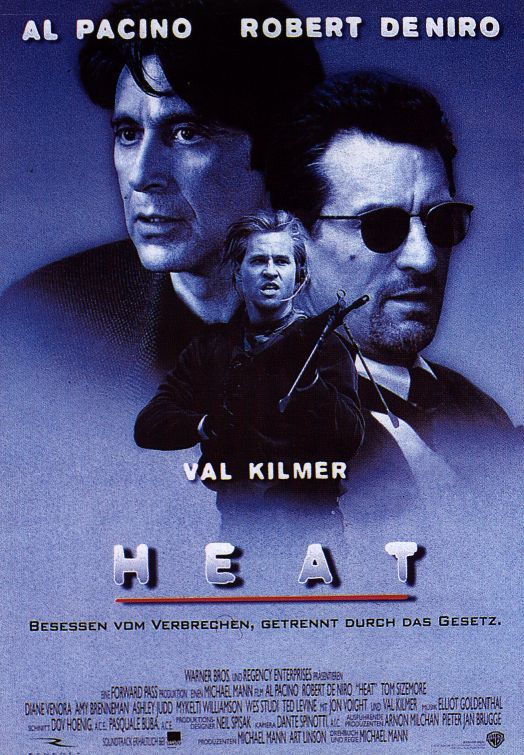 1995 Heat