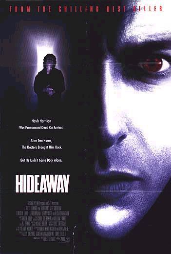 Hideaway Movie Poster