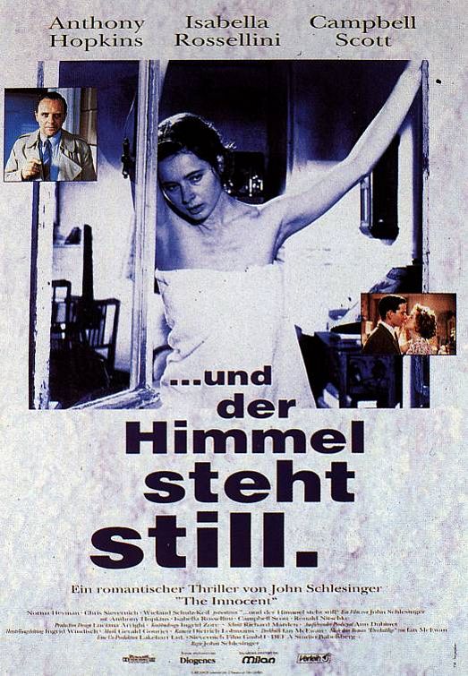 The Innocent Movie Poster