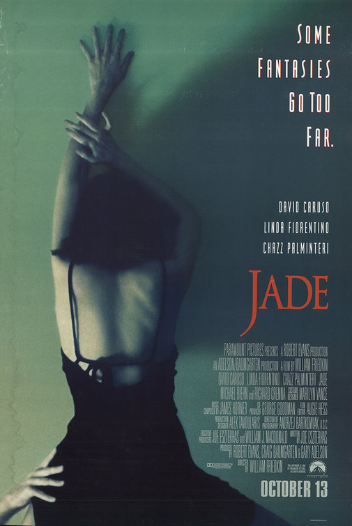 Jade Movie Poster