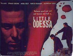 Little Odessa Movie Poster