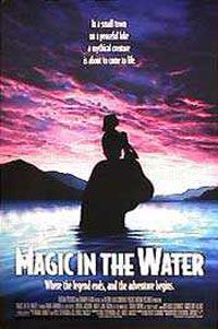 Magic in the Water movie