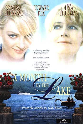 The Lake movie