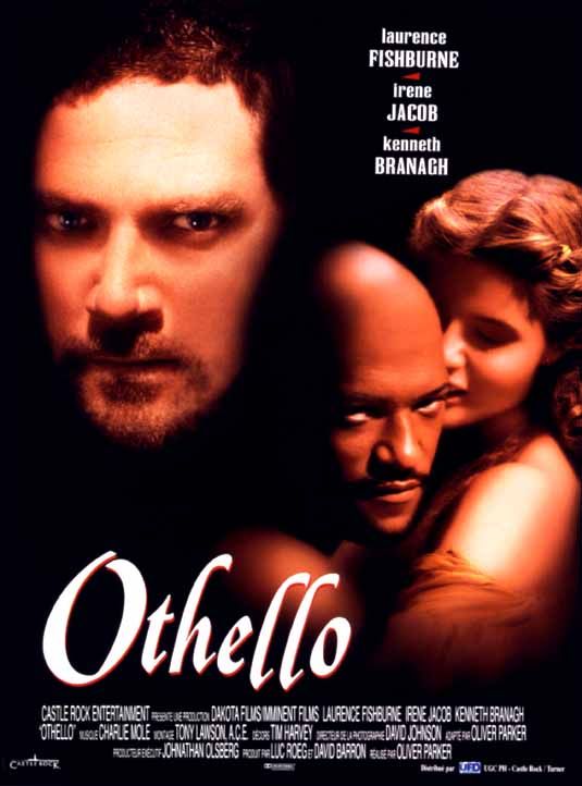 Othello movie
