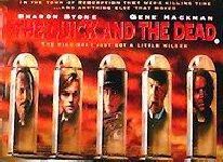 The Quick And The Dead Movie Poster