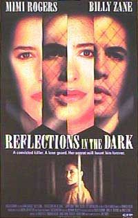 Reflections In The Dark Movie Poster