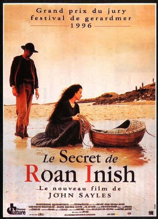 The Secret Of Roan Inish Movie Poster