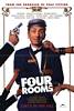 Four Rooms (1995) Thumbnail
