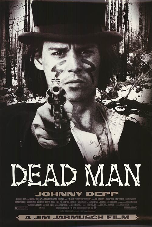 Dead Man movie