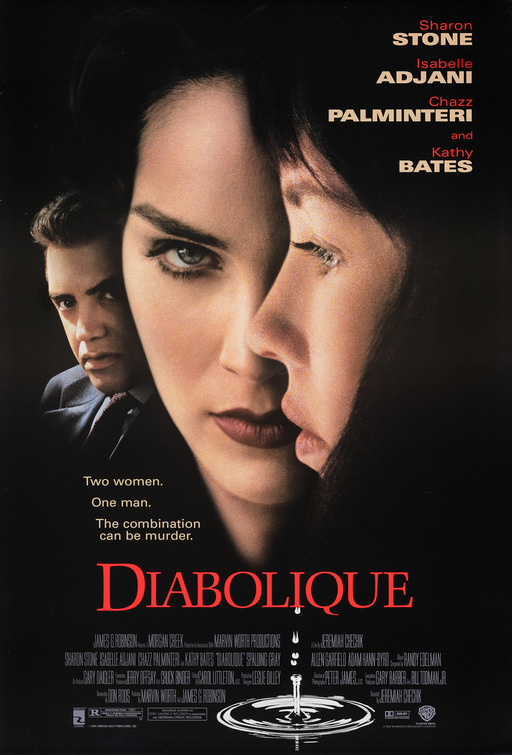 Diabolique movie