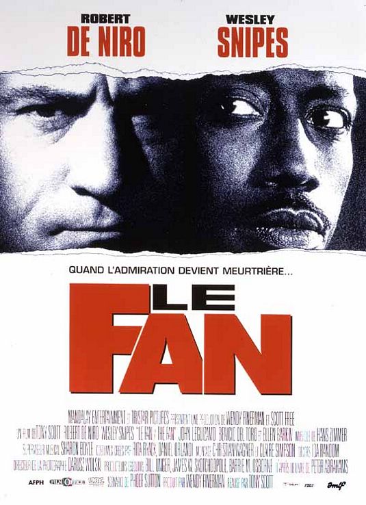1996 The Fan