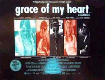Grace Of My Heart Movie Poster