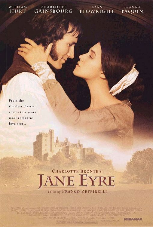 Jane Eyre movie