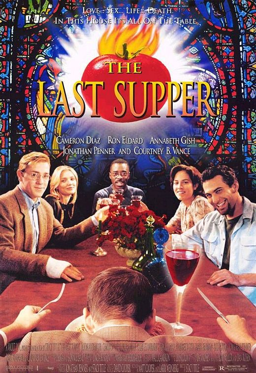 The Last Supper movie