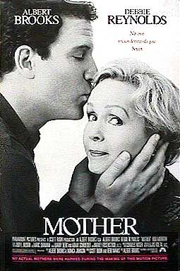 Mother Movie Poster