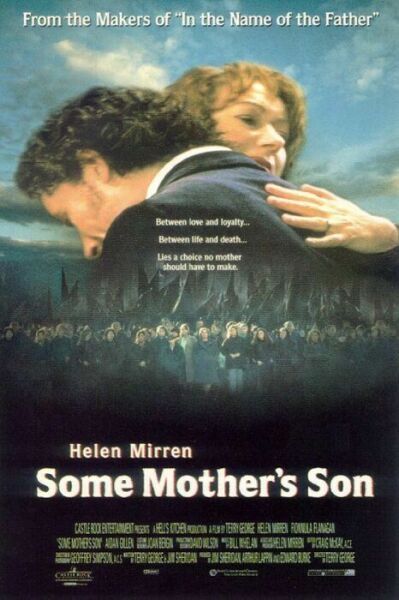 A Mother's Son movie