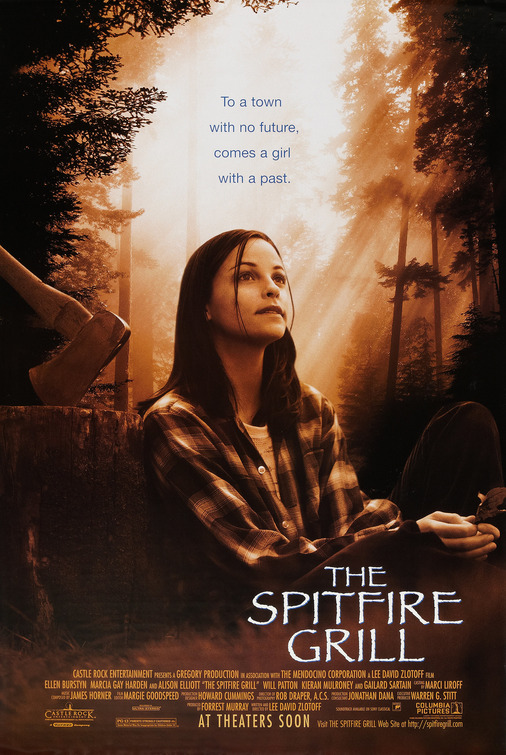 Spitfire movie