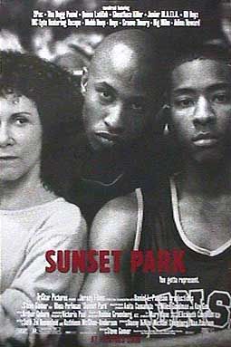 Sunset Park Movie Poster