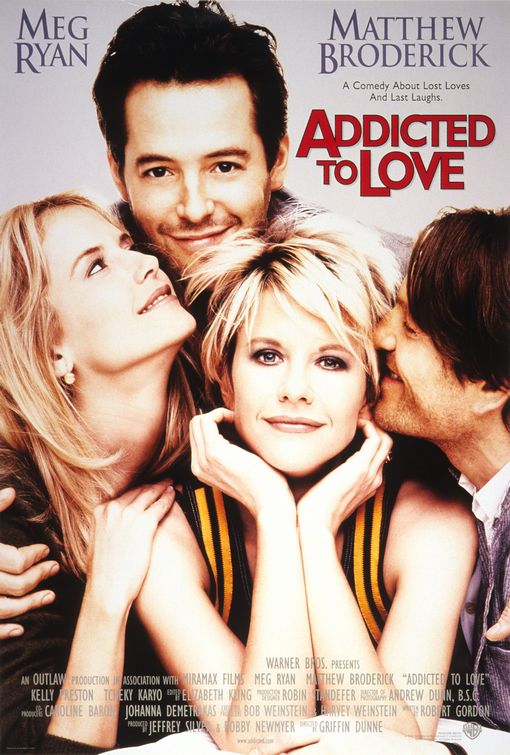 To Love movie