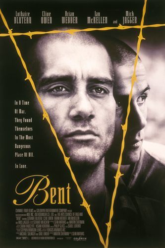Bent Movie Poster