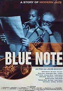 Blue Note-A Story Of Modern Jazz Movie Poster