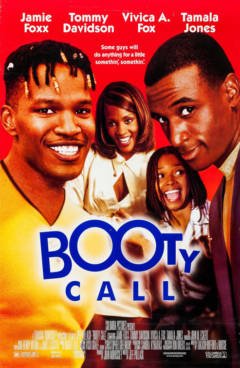 The Booty Movie