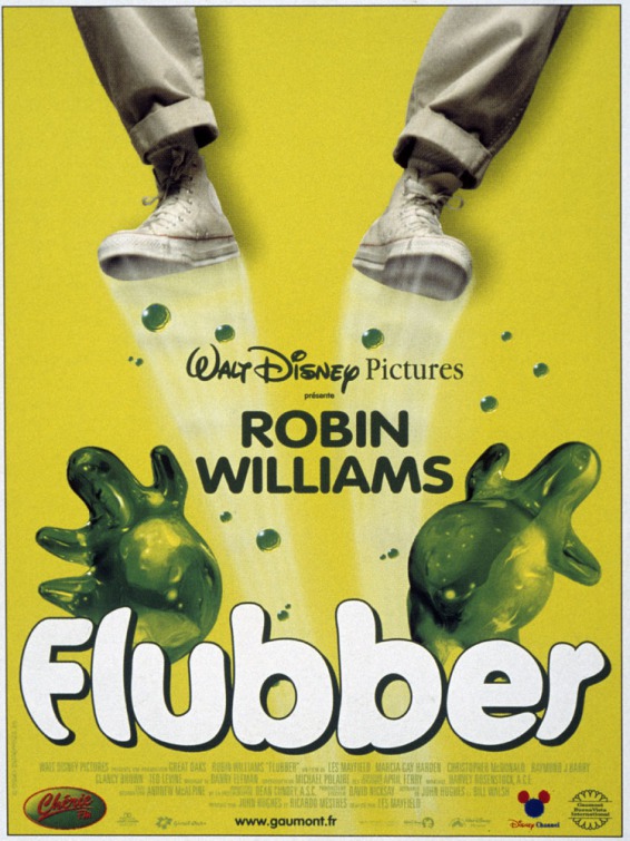 flubber 1997 full movie online